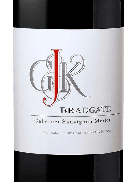 Bradgate Cabernet Sauvignon - Merlot
