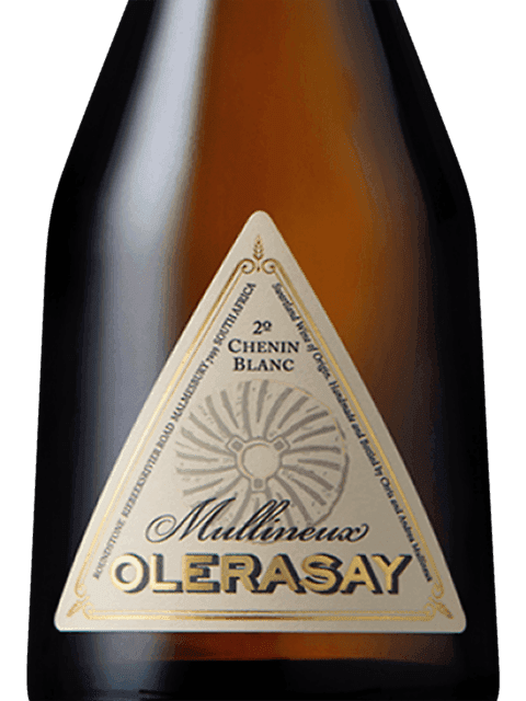 Olerasay Chenin Blanc No. 2