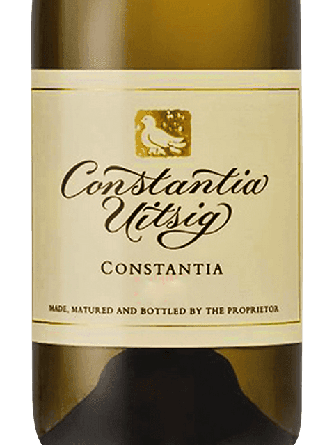 Constantia White