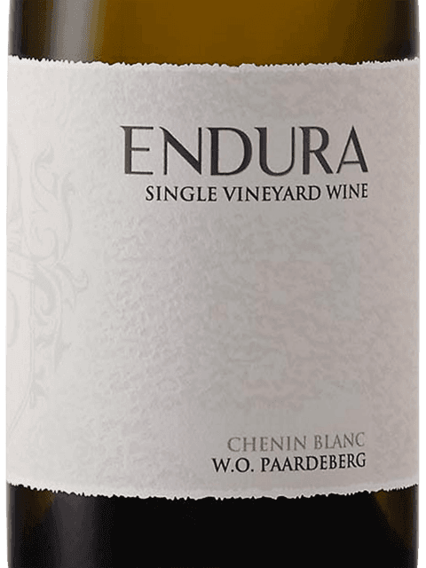 Endura Single Vineyard Chenin Blanc