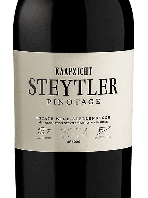 Steytler Pinotage