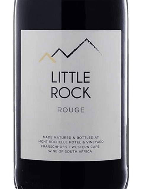 Little Rock Rouge