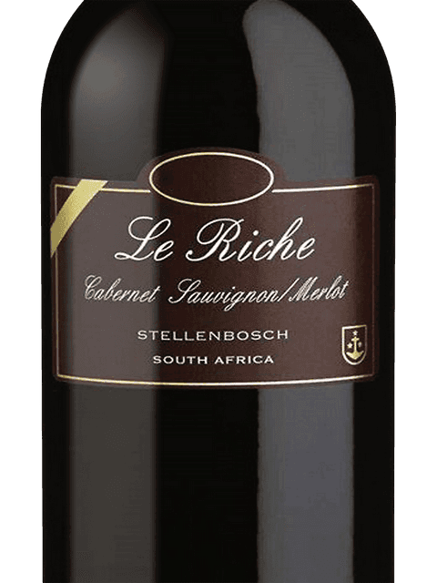 Cabernet Sauvignon - Merlot