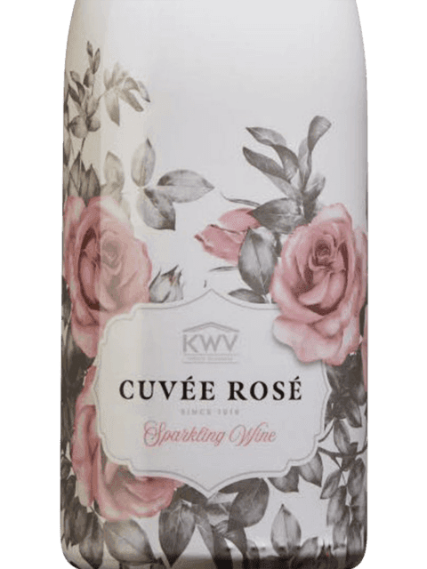 Cuvée Rosé