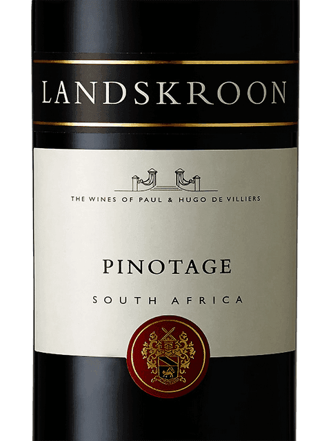 Pinotage