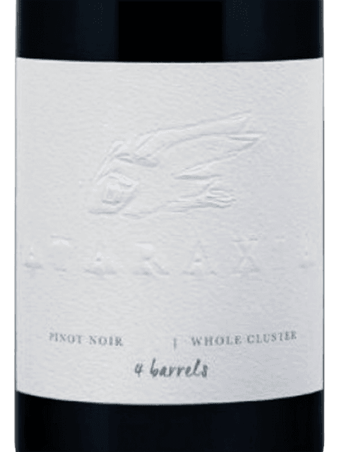 Whole Cluster Pinot Noir