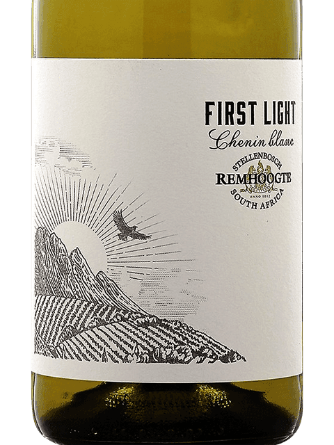 First Light Chenin Blanc