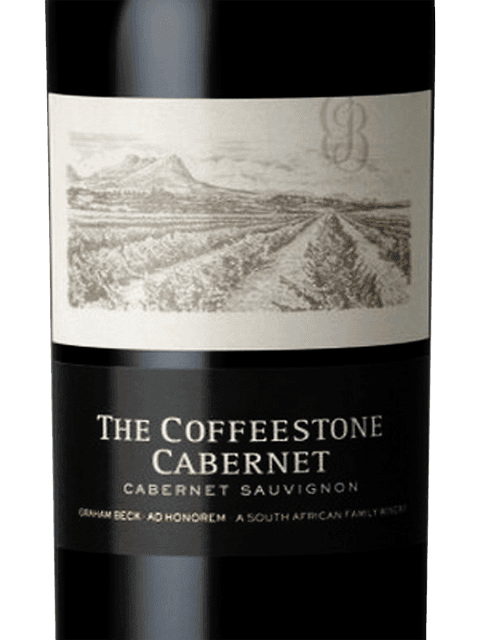 The Coffeestone Cabernet