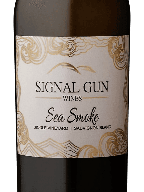 Sea Smoke Single Vineyard Sauvignon Blanc