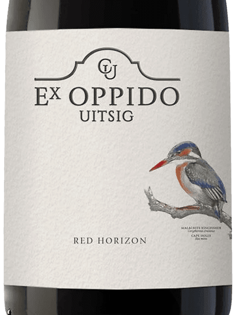 Ex Oppido Red Horizon