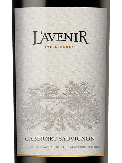 Provenance Cabernet Sauvignon