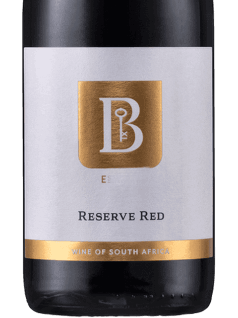 Reserve Red