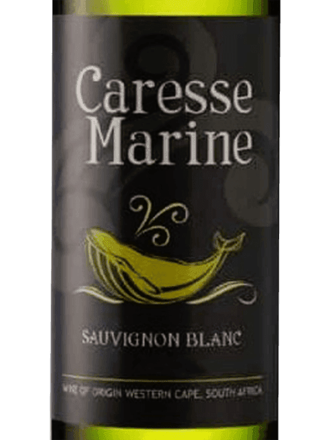 Caresse Marine Sauvignon Blanc