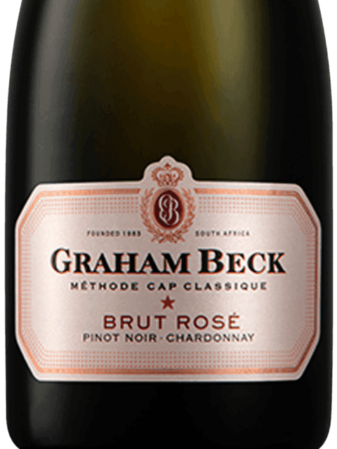 Brut Rosé (Chardonnay - Pinot Noir)