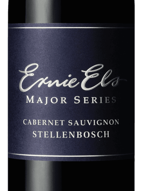 Major Series Cabernet Sauvignon