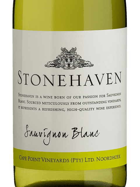 Stonehaven Sauvignon Blanc