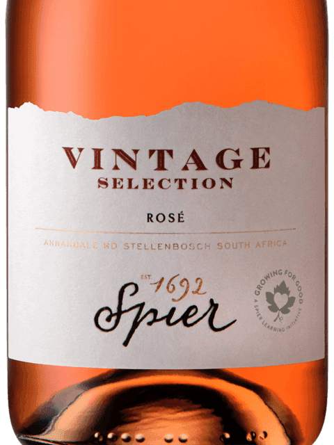 Vintage Selection Rosé