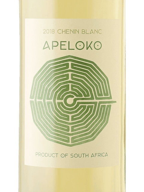 Apeloko Chenin Blanc