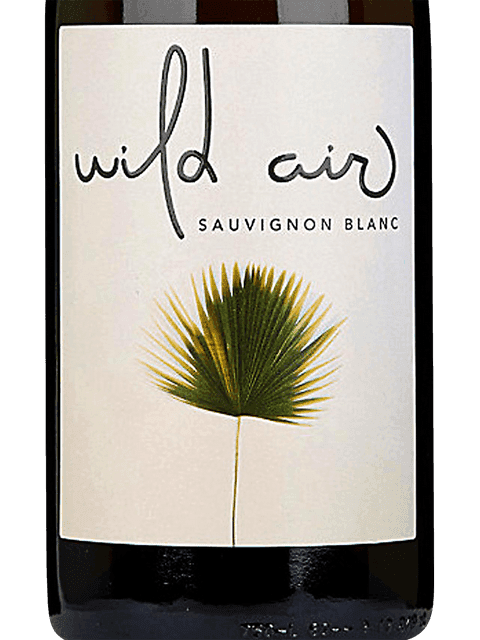 Wild Air Sauvignon Blanc