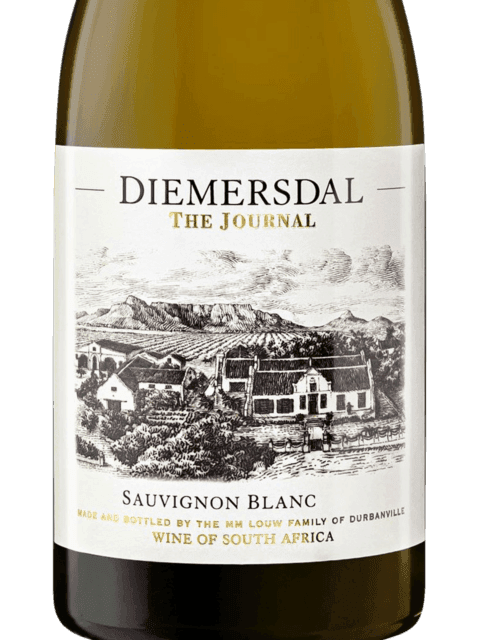The Journal Sauvignon Blanc