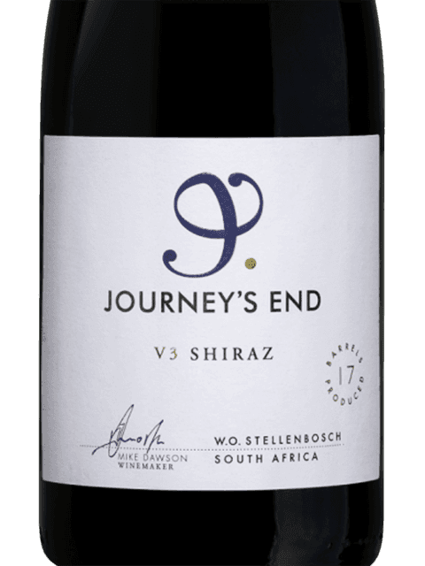 V3 Shiraz