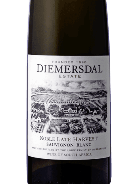 Noble Late Harvest Sauvignon Blanc
