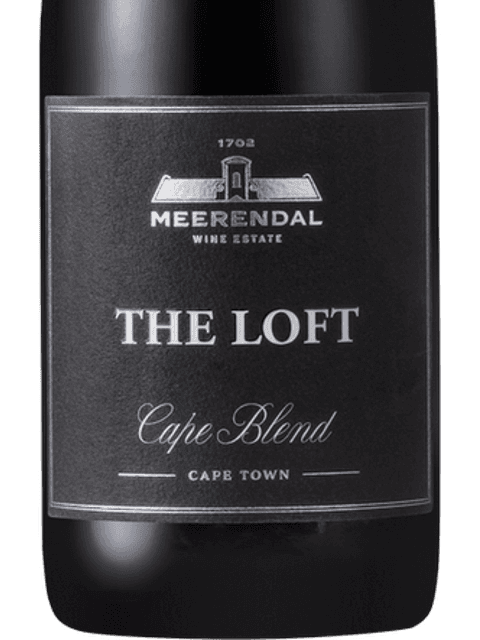 The Loft Cape Blend
