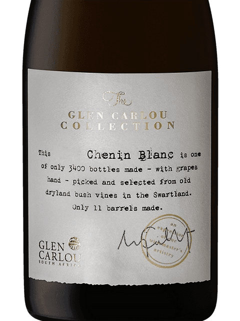 The Curator's Collection Chenin Blanc