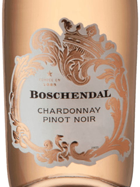 Chardonnay - Pinot Noir