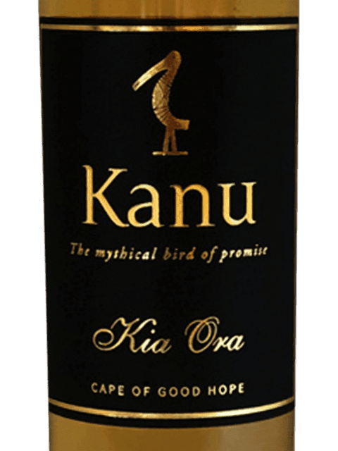 Kia-Ora Noble Late Harvest