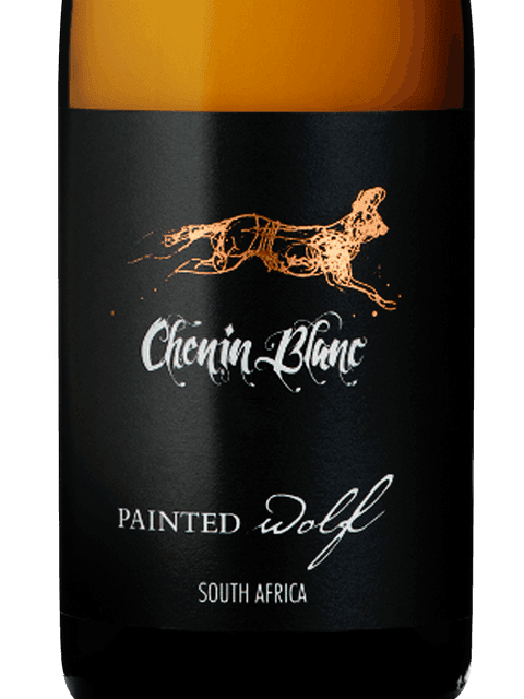 Black Pack Chenin Blanc