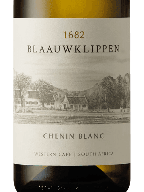 Chenin Blanc