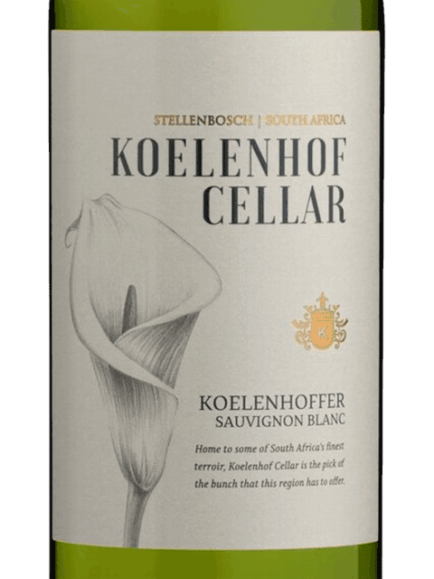 Koelenhoffer Sauvignon Blanc