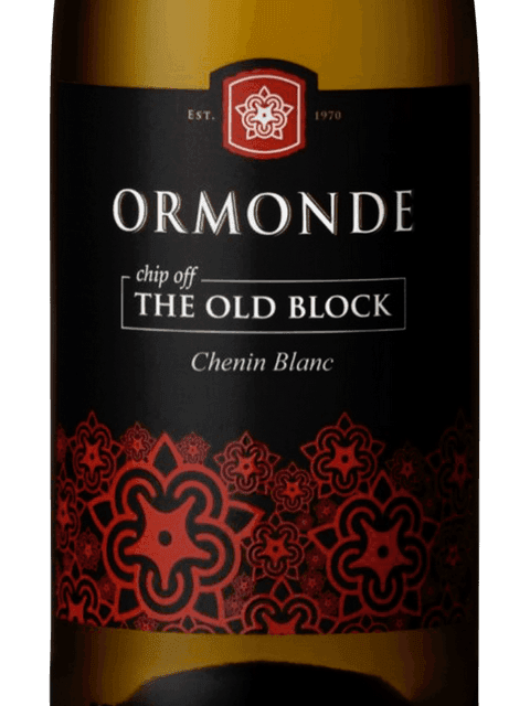 Chip Off The Old Block Chenin Blanc