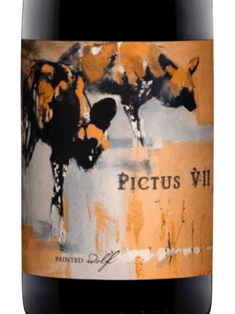 Pictus VII