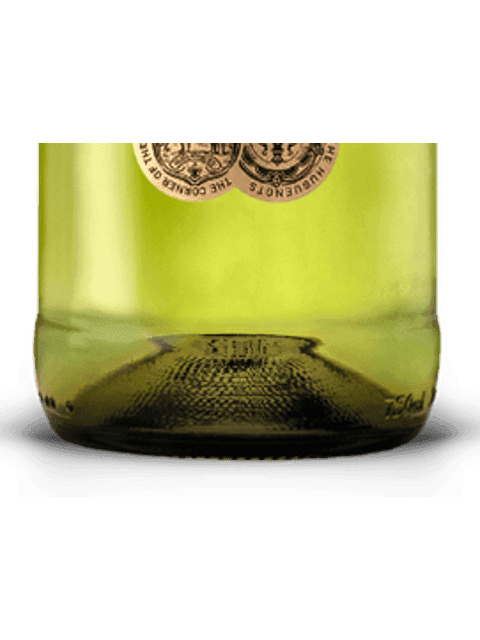 The Mulligan Sauvignon Blanc