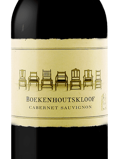 Cabernet Sauvignon Franschhoek