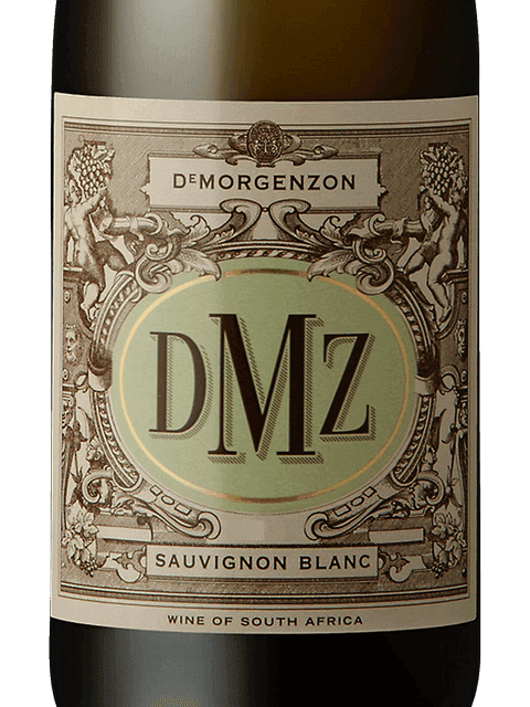DMZ Sauvignon Blanc