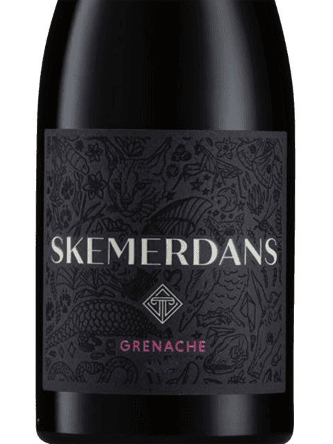 Skemerdans Grenache