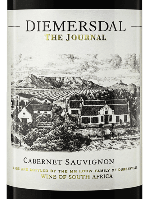 The Journal Cabernet Sauvignon