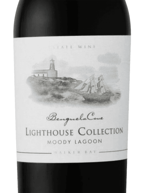 Lighthouse Collection Moody Lagoon