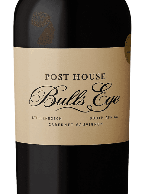 Bulls Eye Cabernet Sauvignon