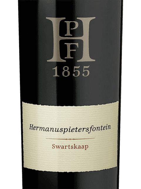 Swartskaap