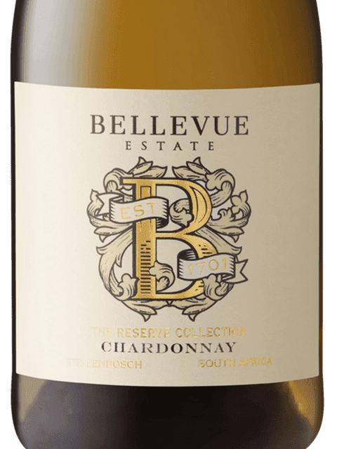 Bellevue Reserve Collection Chardonnay
