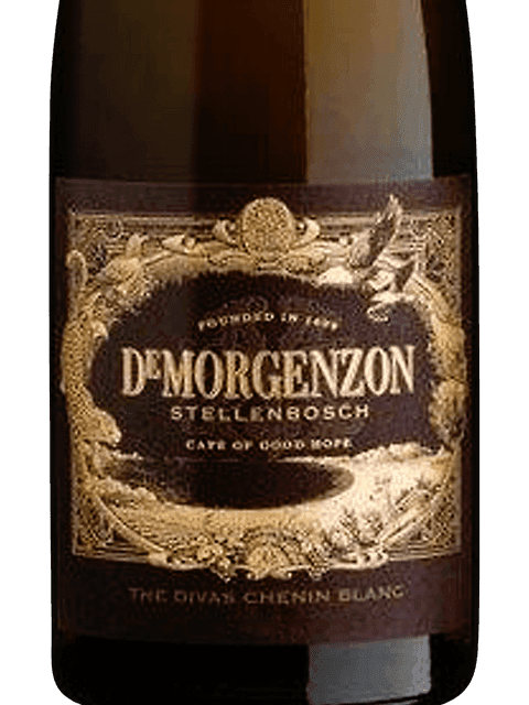 The Divas Chenin Blanc