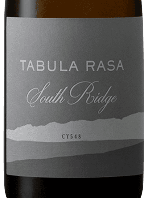 Tabula Rasa CY548 South Ridge