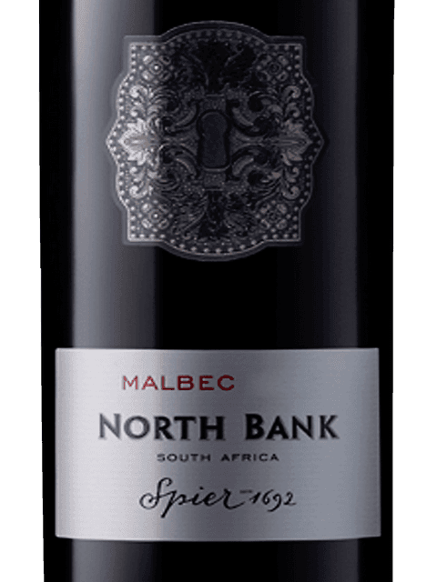 North Bank Malbec