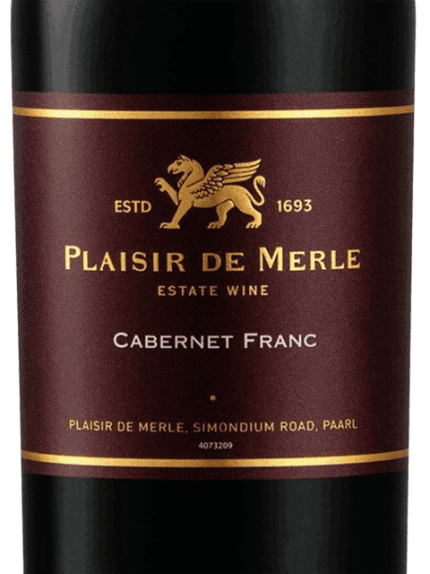 Cabernet Franc