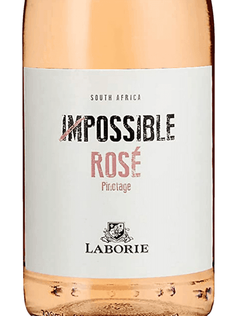 Impossible Rosé