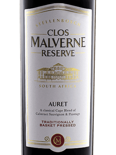 Reserve Auret